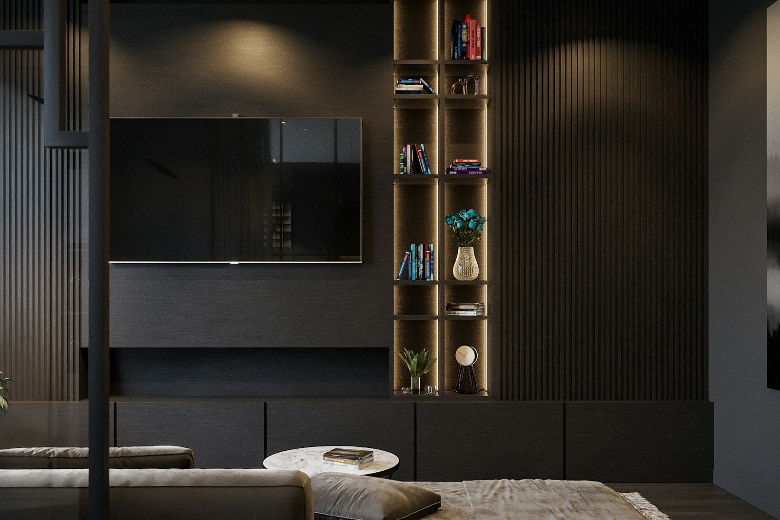 Agia Fyla Residence 2