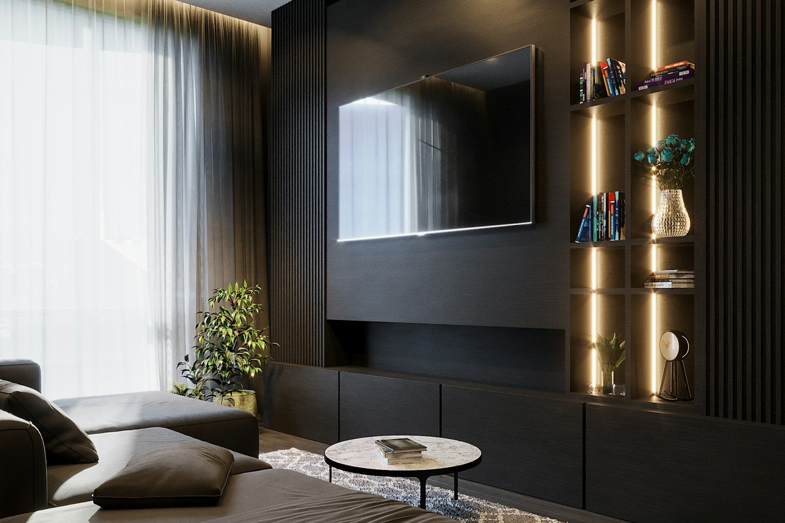 Agia Fyla Residence 3
