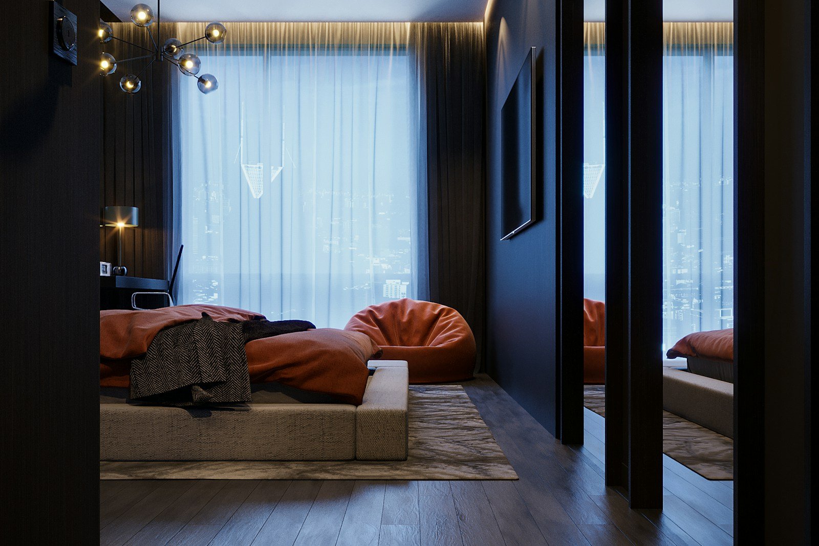 Agia Fyla Residence 4
