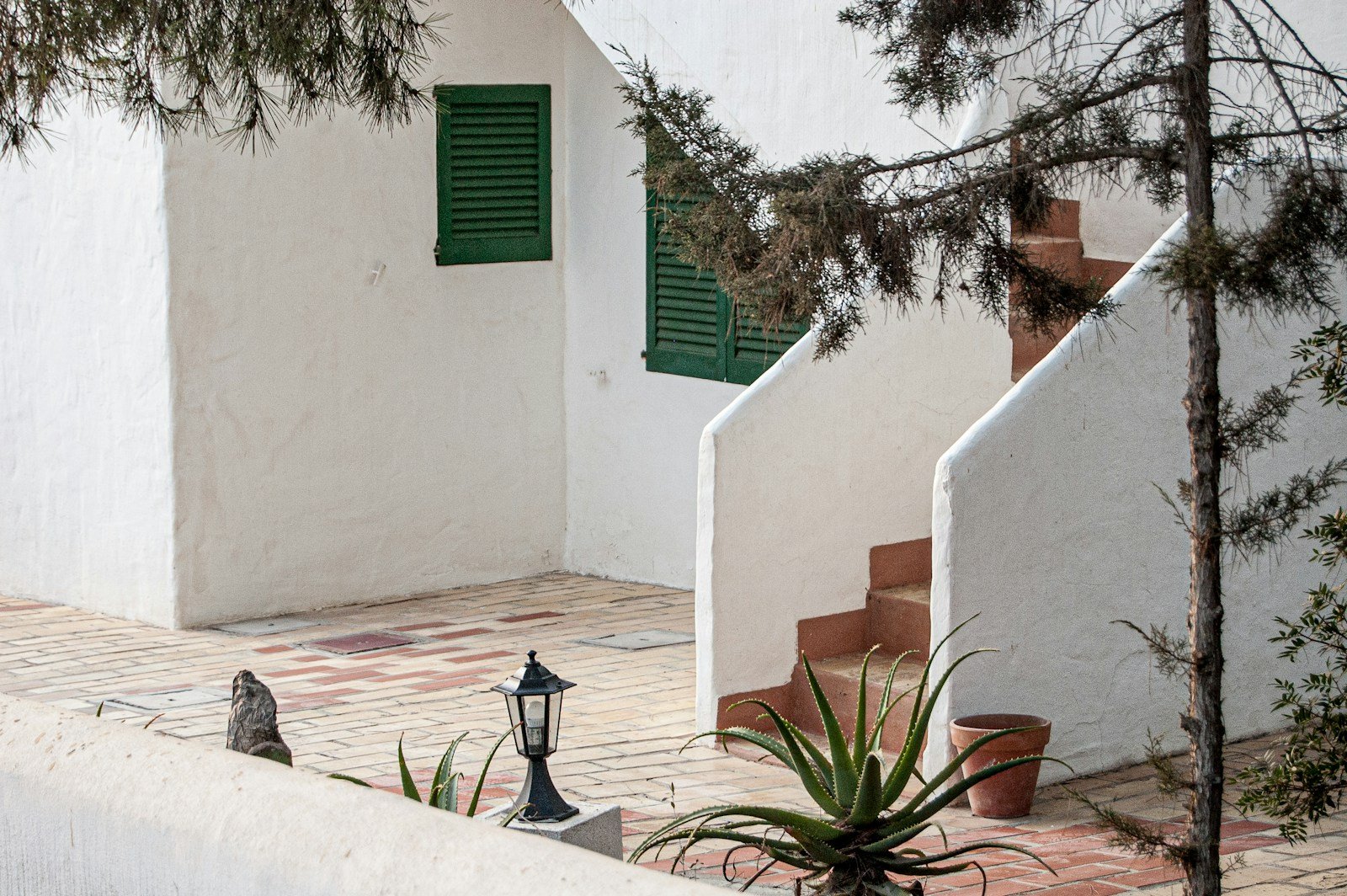 Akamas Stone Retreat, fictional house in Polis Chrysochous