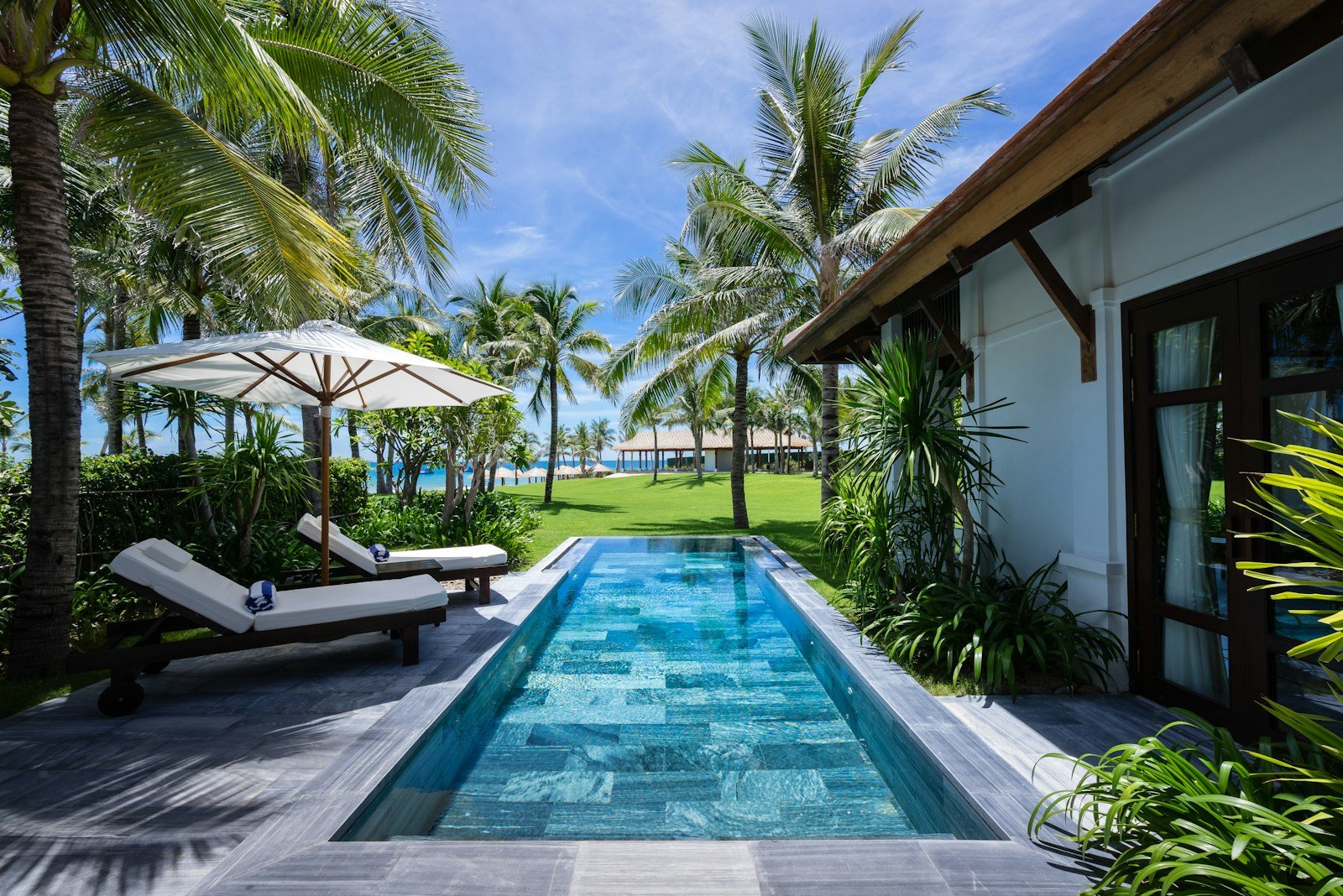 Cape Garden Home 2