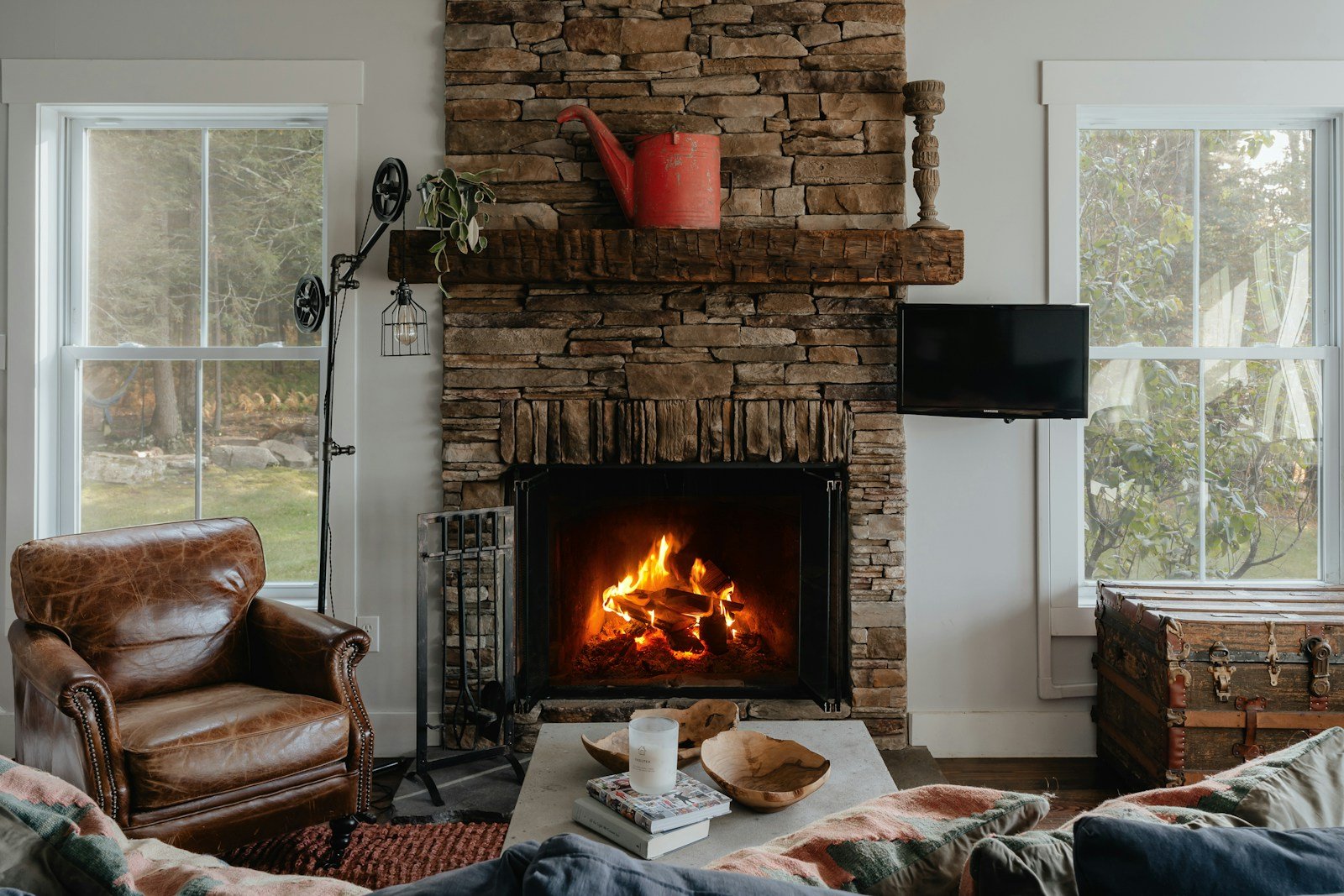 Cedar Grove Villa 4