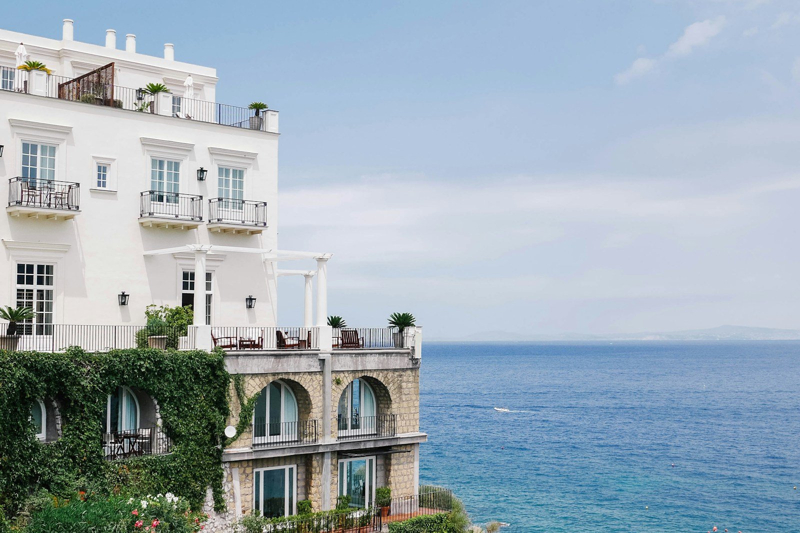 Coral Bay Estate 2