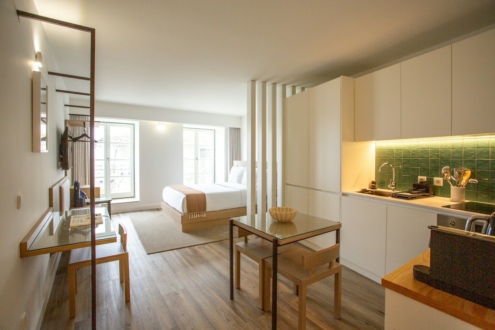 Ledra Studio 2