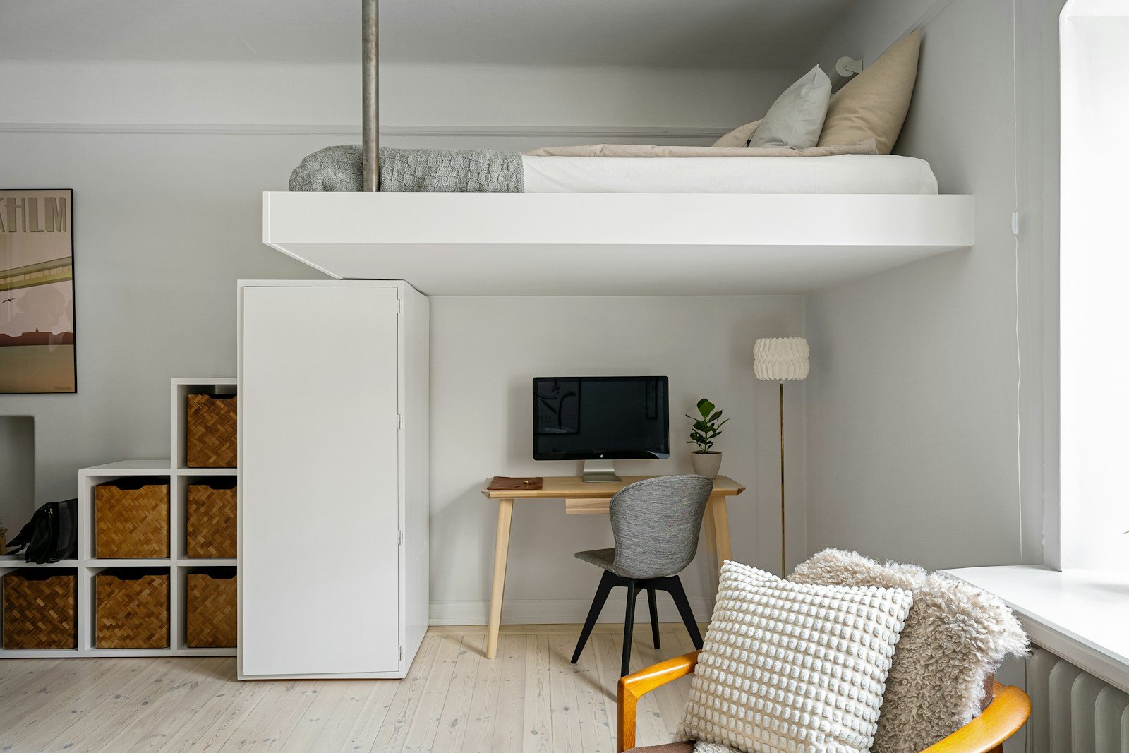 Ledra Studio 3