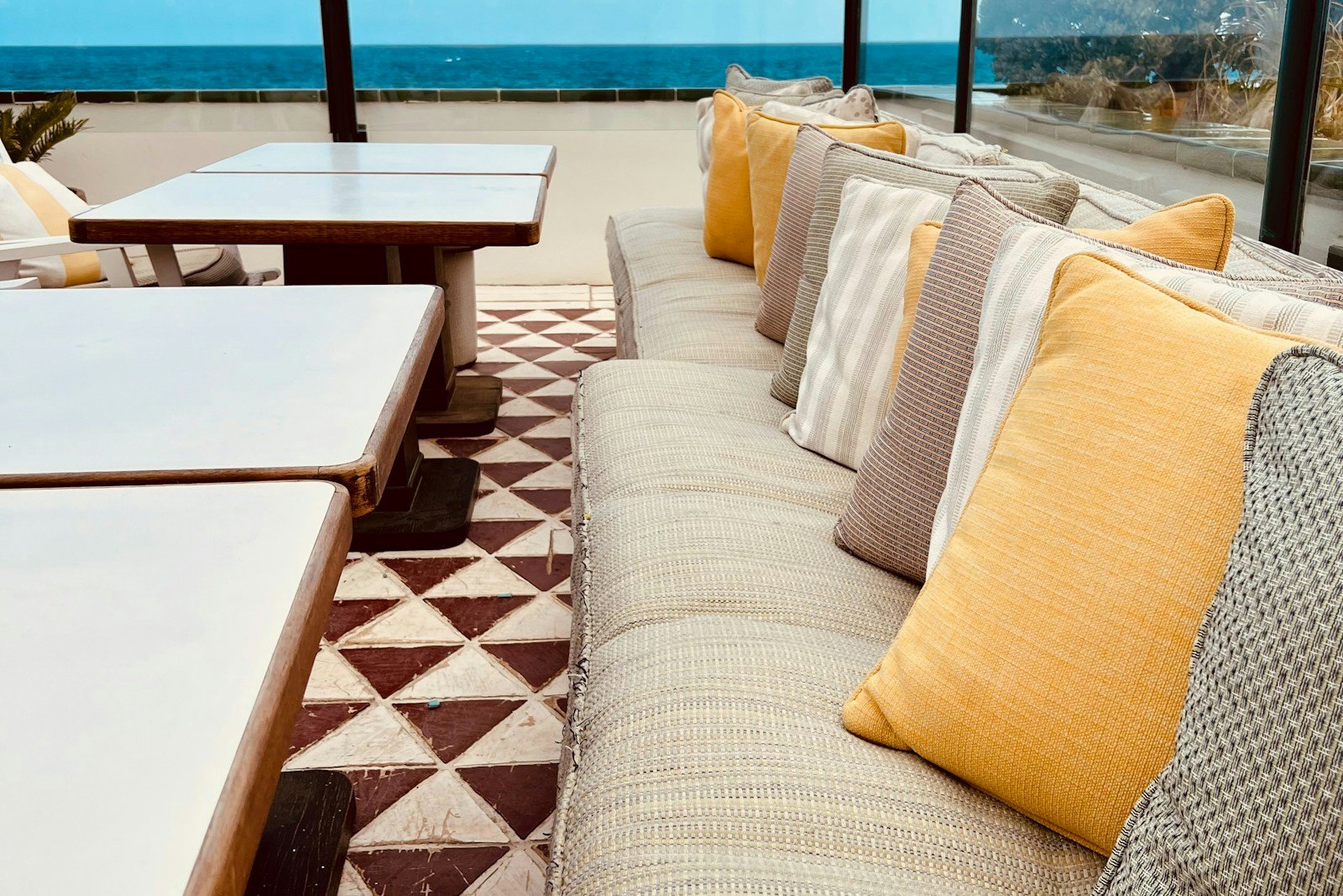 Marina View Penthouse 4