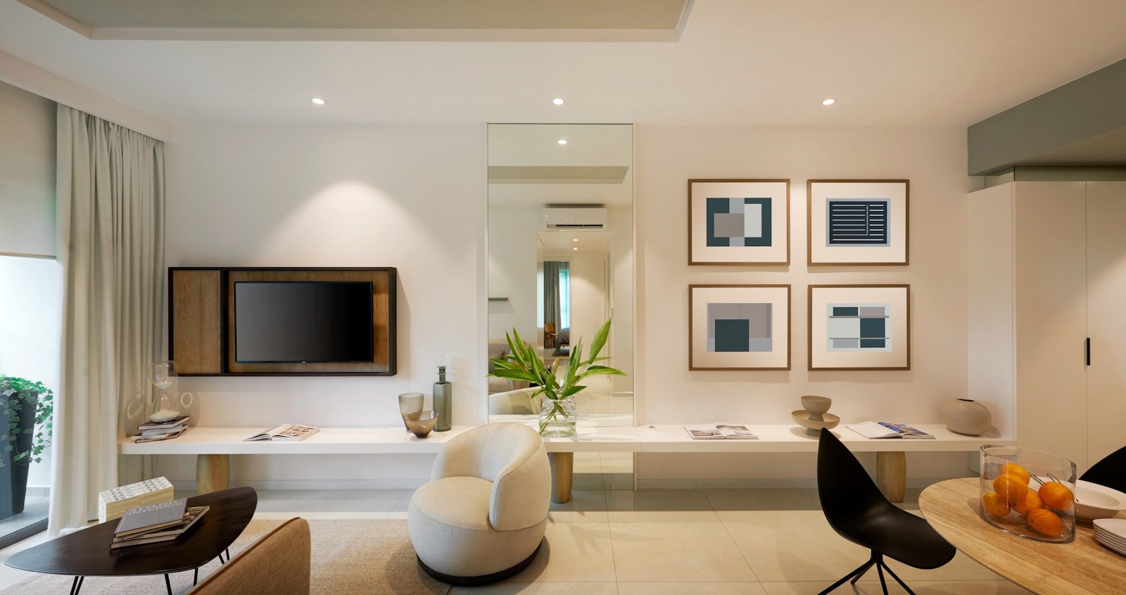 Olive Court Residence 2