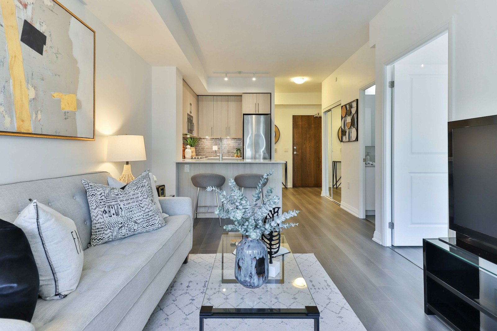 Olive Court Residence 3