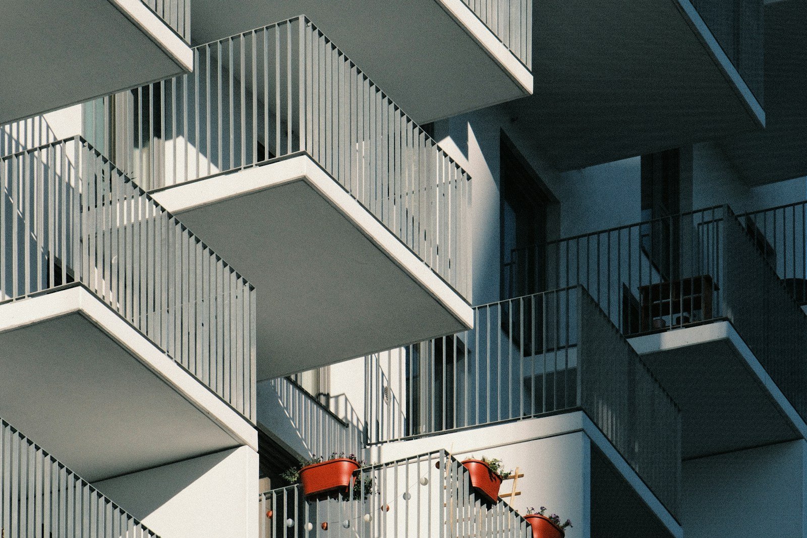 Olive Court Residence 4