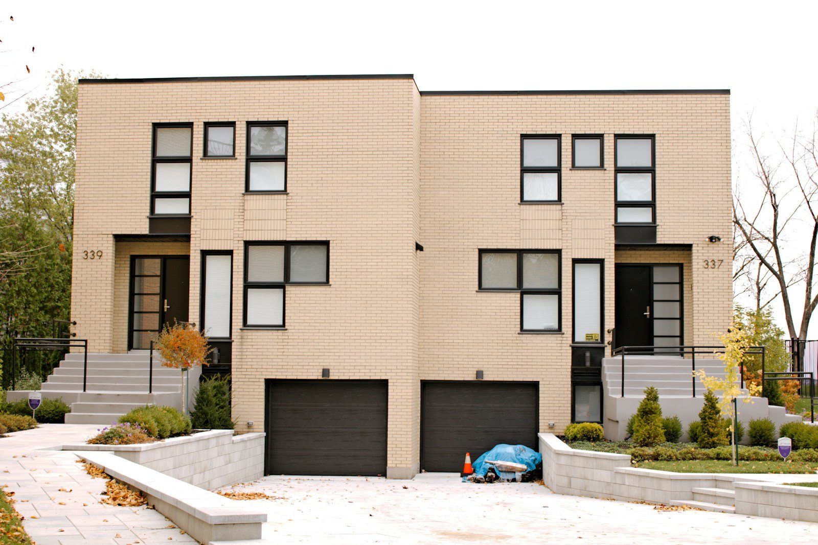Salt Lake Townhouse 1
