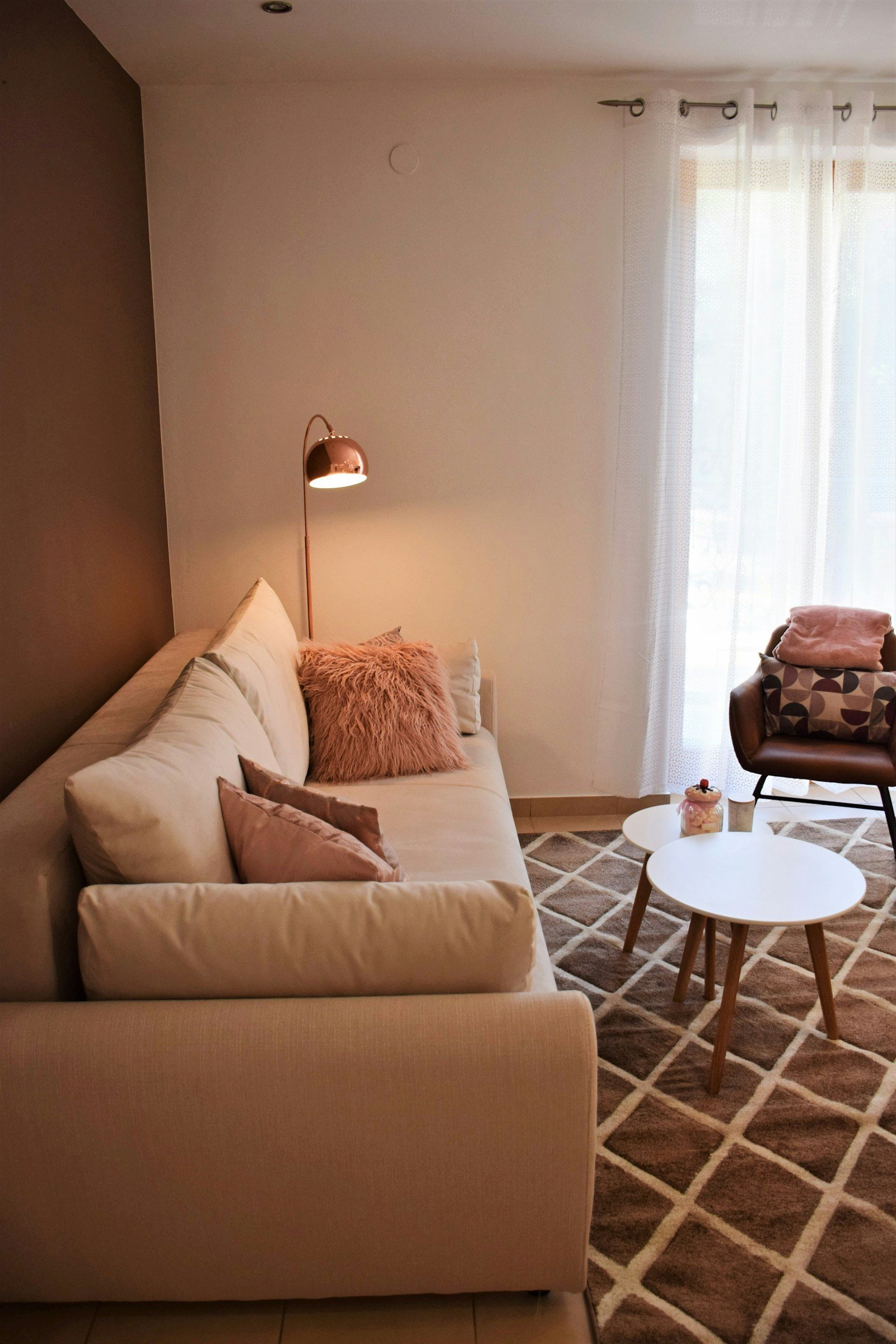 Seafront Garden Flat 2